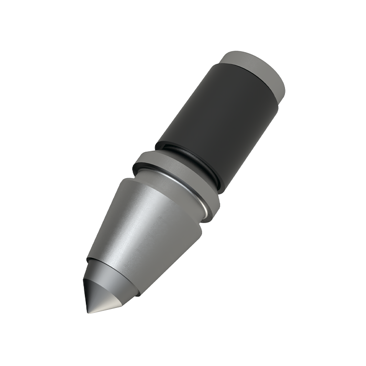 875 Bullet Tooth